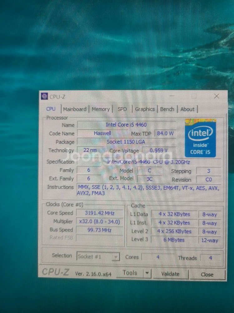 GTX960 컴퓨터 본체 팝니다--0