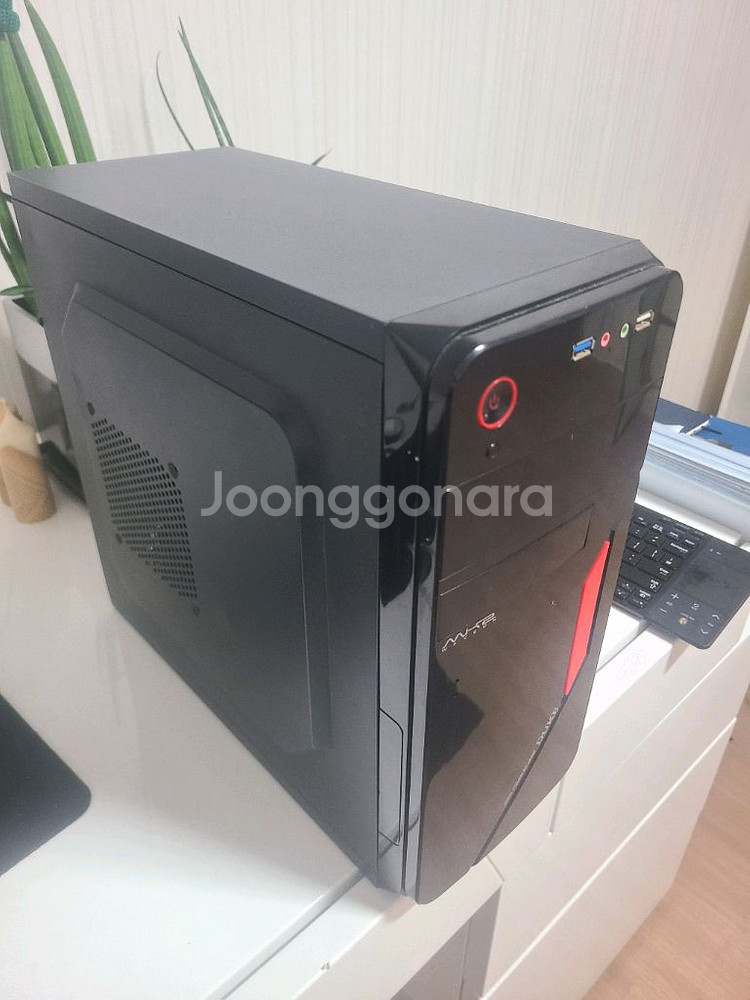 GTX960 컴퓨터 본체 팝니다--4