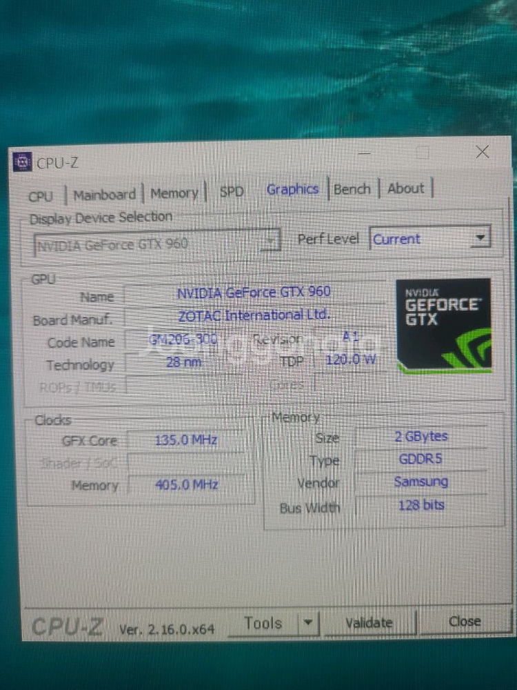 GTX960 컴퓨터 본체 팝니다--3