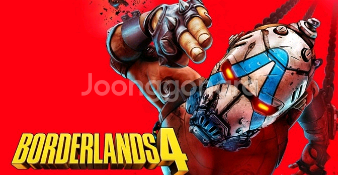 보더랜드4 리딤코드 코드만--0