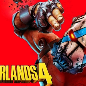 보더랜드4 리딤코드 코드만