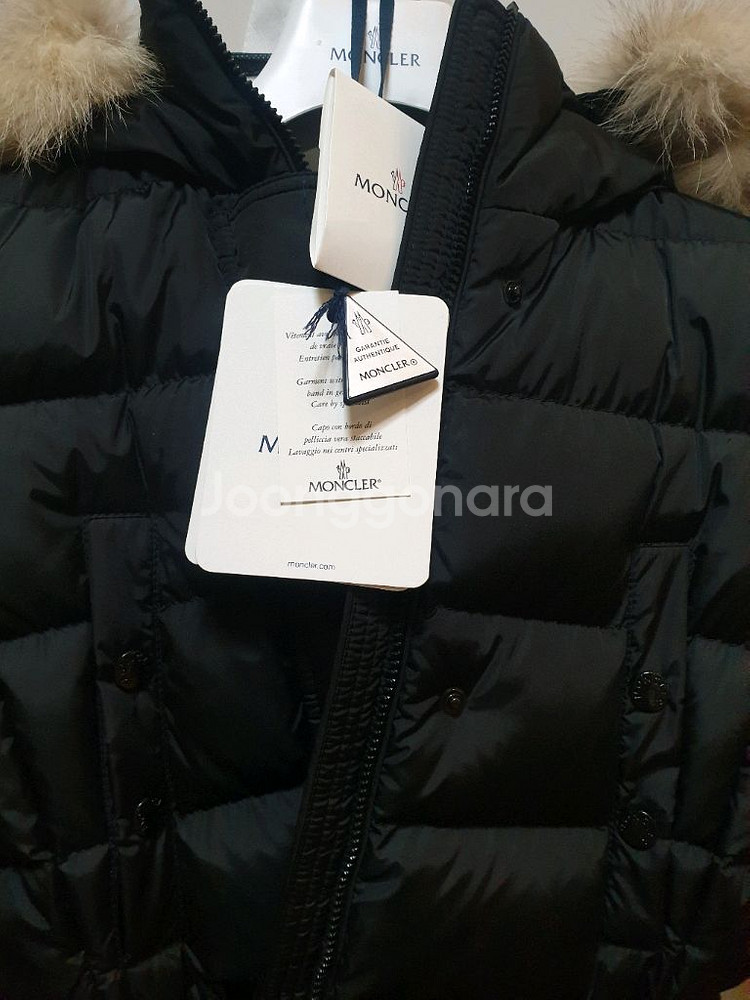 몽클레어블랙 클로에0--6