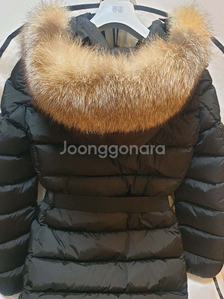 몽클레어블랙 클로에0--3