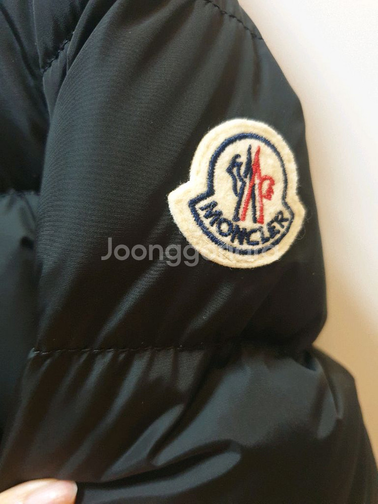 몽클레어블랙 클로에0--5