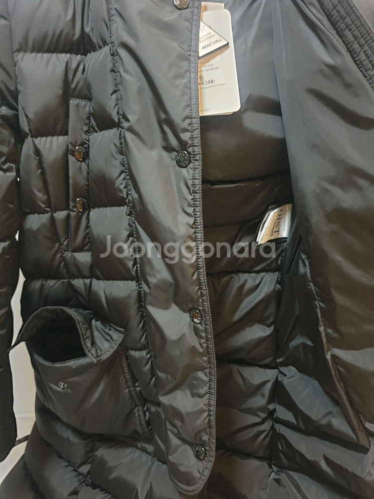 몽클레어블랙 클로에0--7