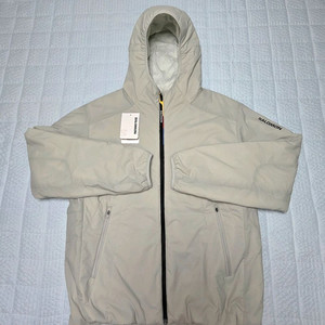살로몬 모디세이 라이트그레이 XL 25년신상