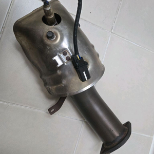 g70 2.0 1차다운파이프 (스팅어호환)