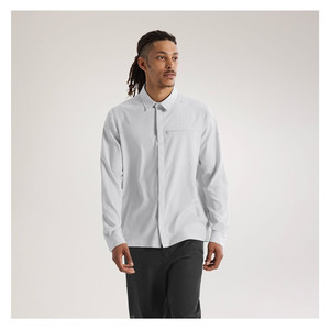 아크테릭스 스카이라인 셔츠 L 새상품