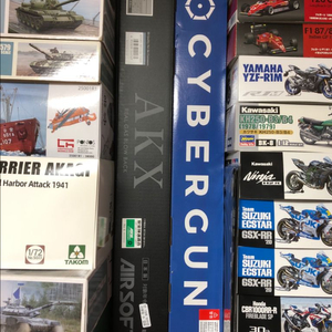 VFC mk18 mod1 v3 Ver DX gbb라이플