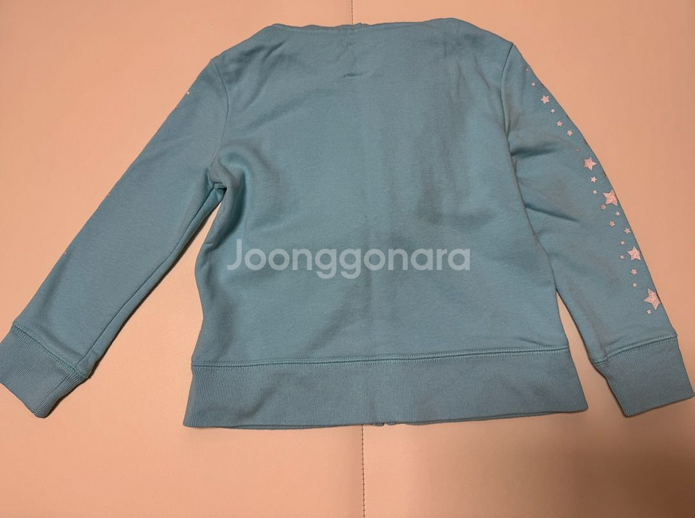 갭 키즈 xs (4-5y) 상하--2