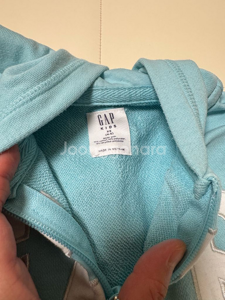 갭 키즈 xs (4-5y) 상하--3