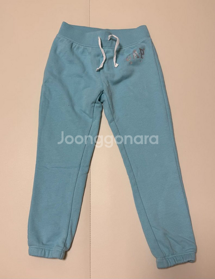 갭 키즈 xs (4-5y) 상하--5