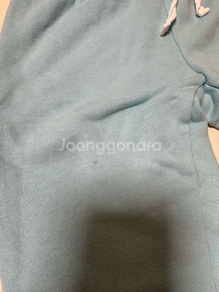 갭 키즈 xs (4-5y) 상하--7