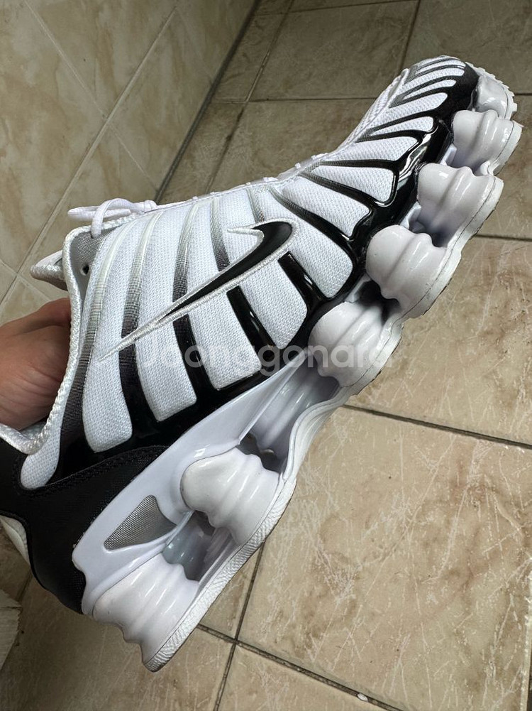 나이키 샥스 TL280--3