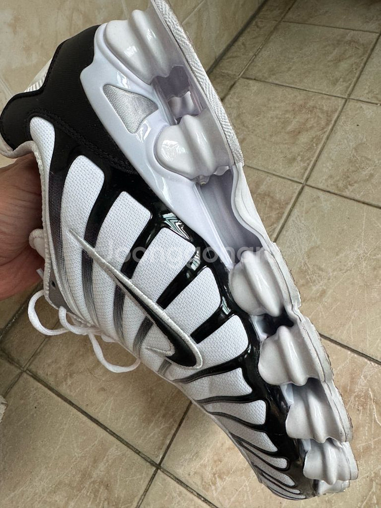 나이키 샥스 TL280--4