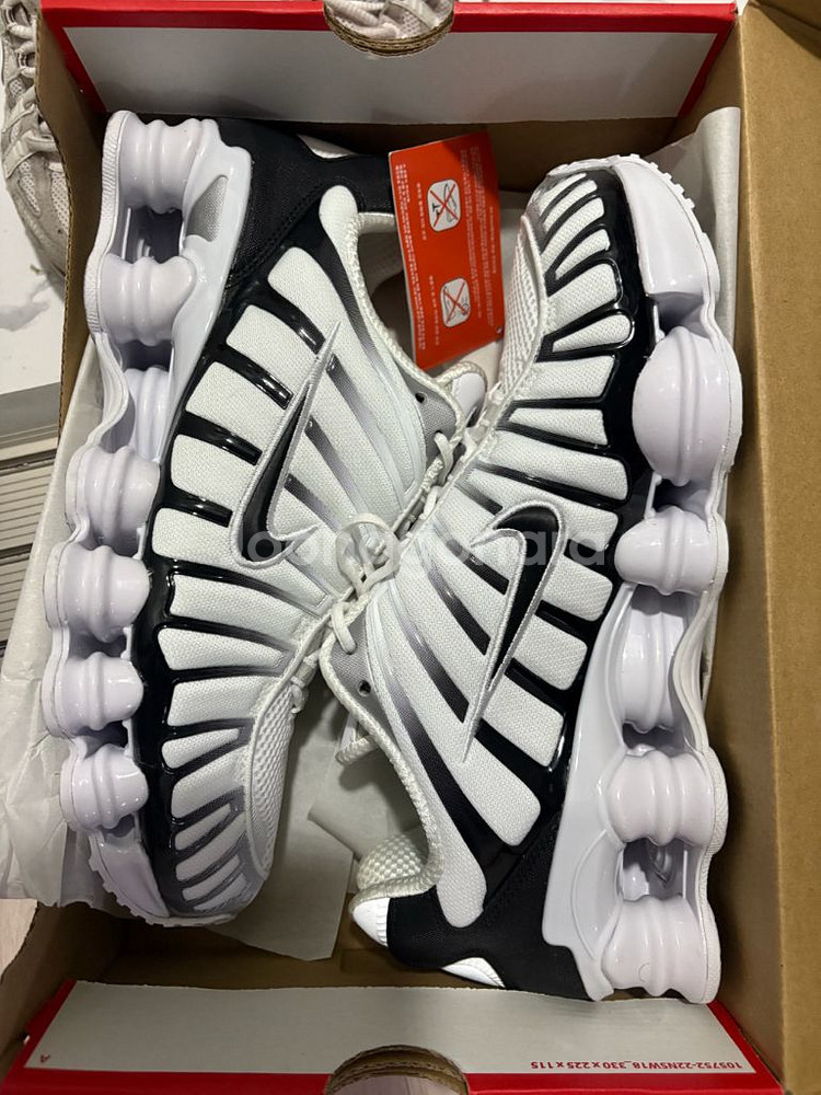 나이키 샥스 TL280--0