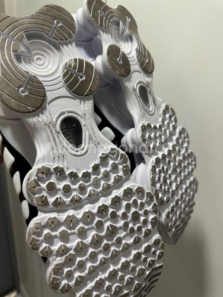 나이키 샥스 TL280--1