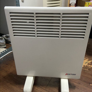 코퍼스트 PISTOS 전기 컨벡터 PT-750
