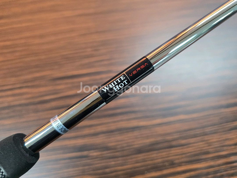 오디세이 화이트핫 Versa 12 센터퍼터--4