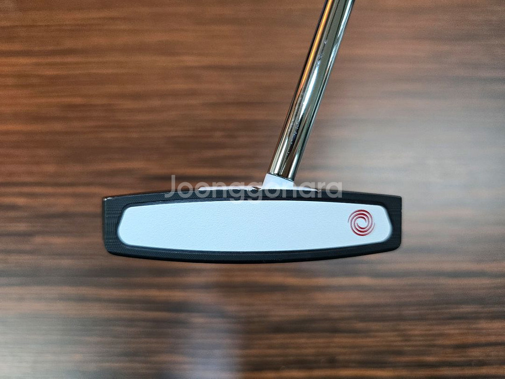 오디세이 화이트핫 Versa 12 센터퍼터--3