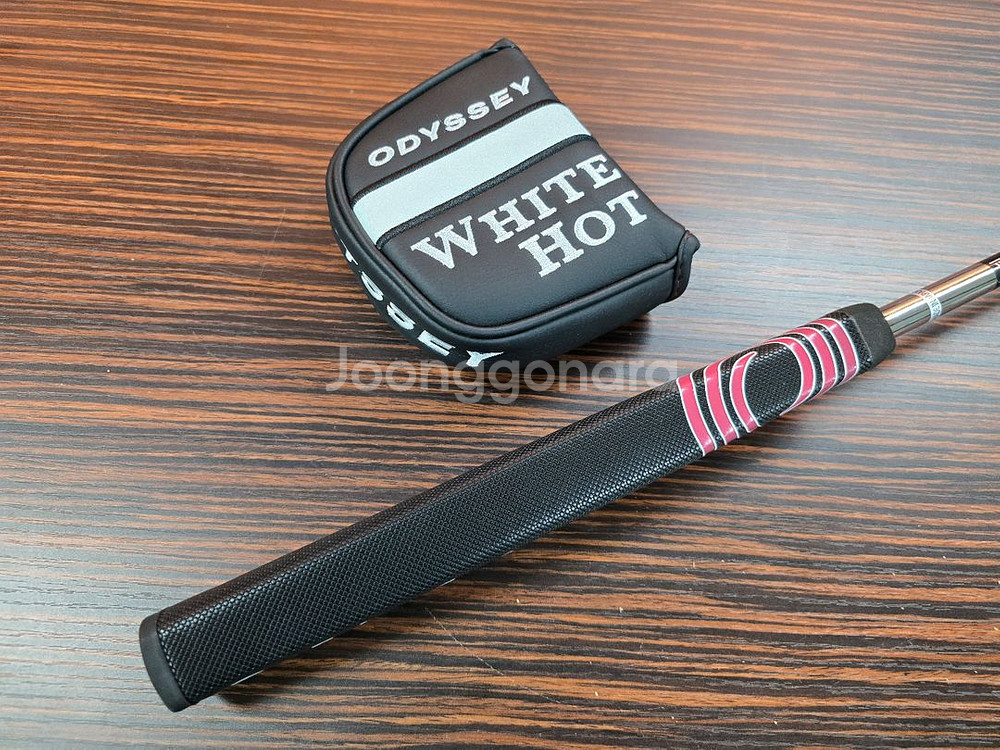 오디세이 화이트핫 Versa 12 센터퍼터--5