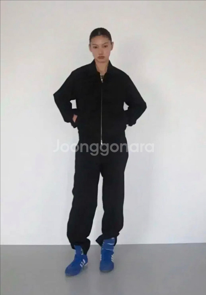 포니테일 dafoe cotton pant xs사이즈--0