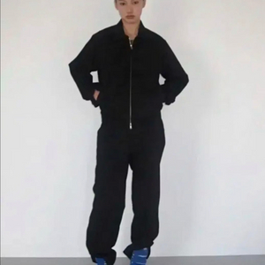 포니테일 dafoe cotton pant xs사이즈