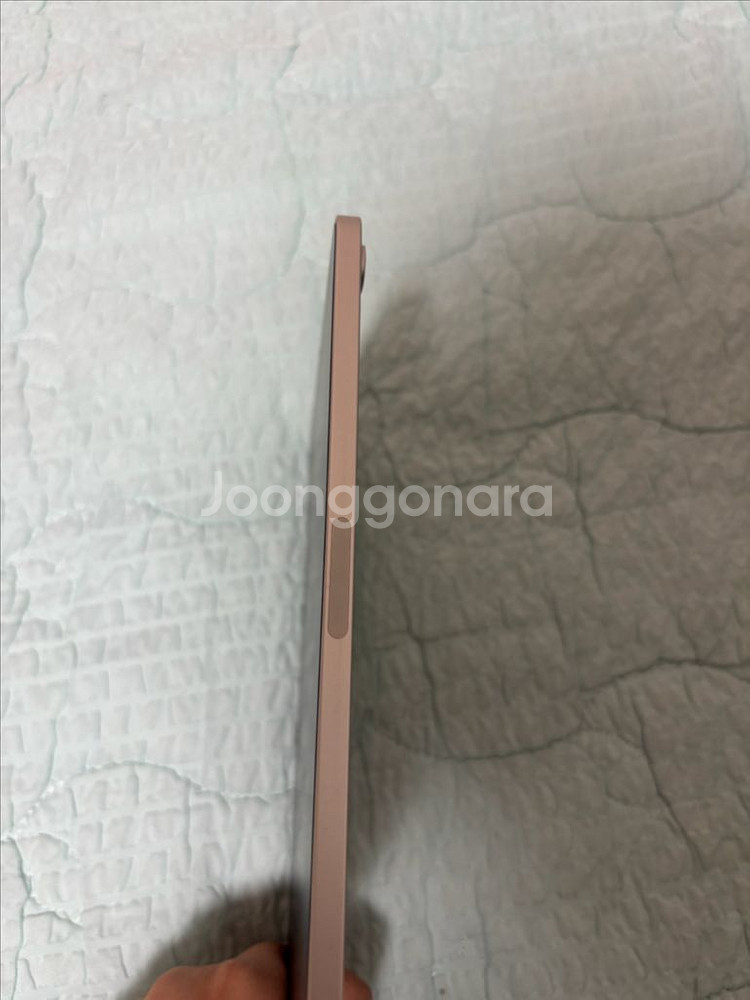 아이패드 미니6 256 와이파이 애플펜슬 포함--5