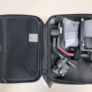 dji rs4 pro combo (미사용 새제품)