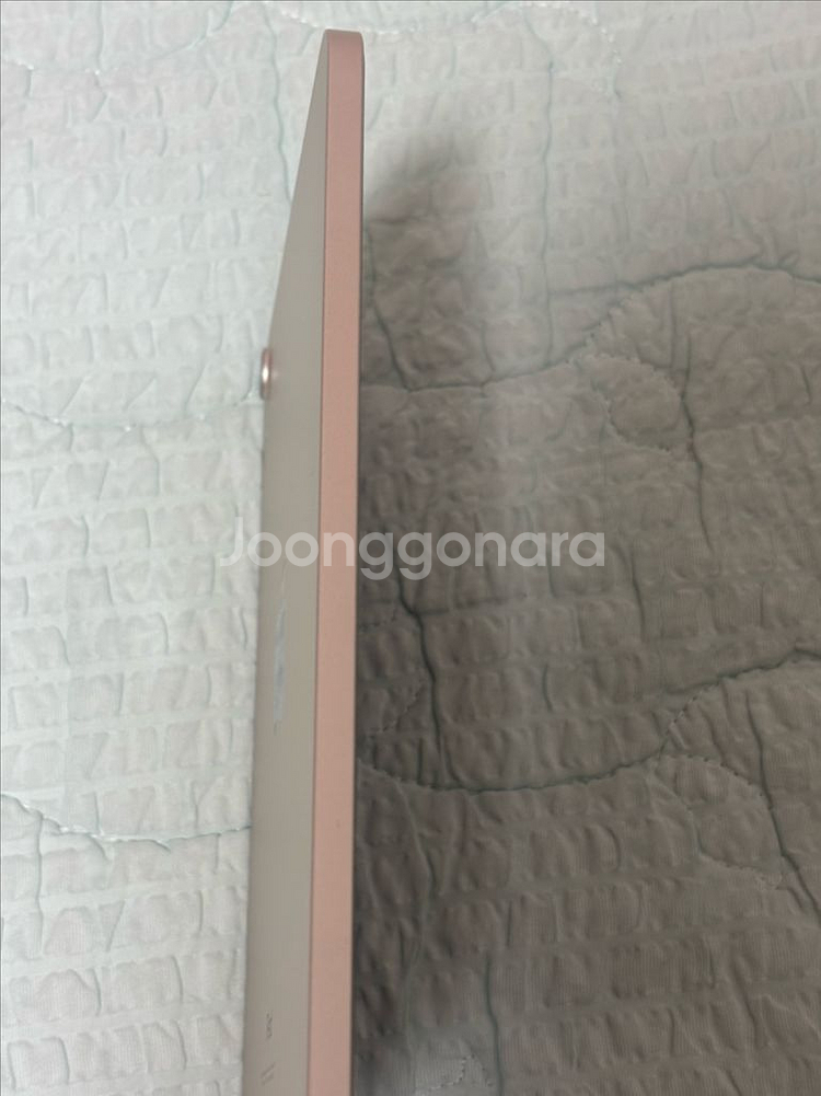 아이패드 미니6 256 와이파이 애플펜슬 포함--11