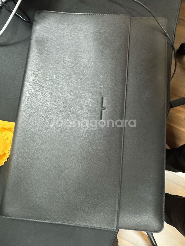 맥북프로 M2 16인치 고급형 1tb--3