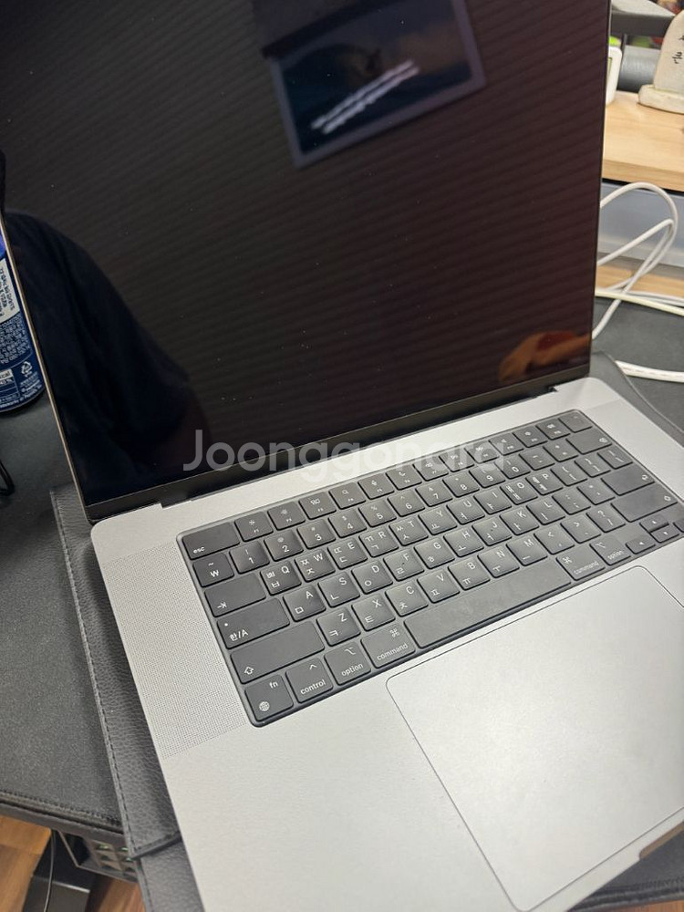 맥북프로 M2 16인치 고급형 1tb--2