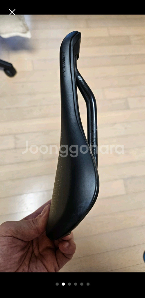 파워 익스퍼트 안장 스페셜라이즈드--1