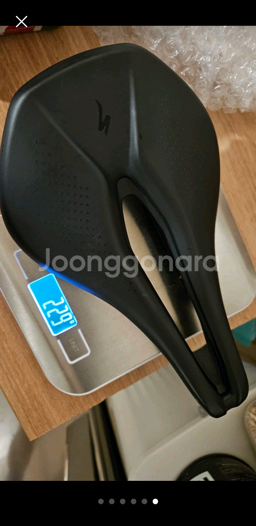 파워 익스퍼트 안장 스페셜라이즈드--2
