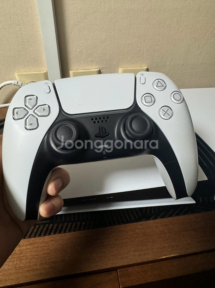 ps5 pro 디스크에디션--3