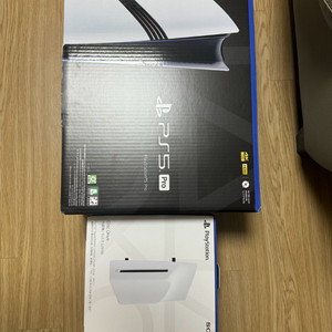 ps5 pro 디스크에디션