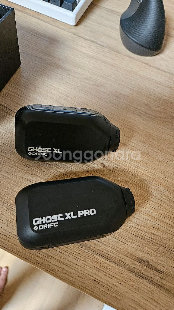 드리프트 고스트 XL PRO + 고스트XL 2개 일괄로--0