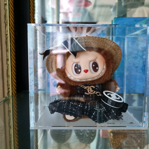 라부부 나랑놀자 시크릿 두오두오 팝니다