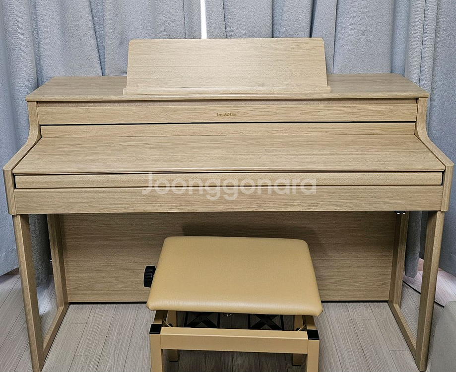 롤랜드 hp 704 디지털피아노 hp704 / 야마하--2