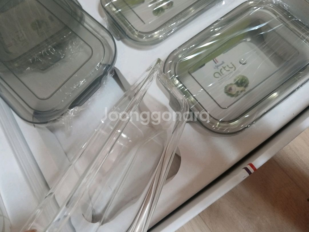 강회내열유리용기 20개 택포함 34,000원.--3