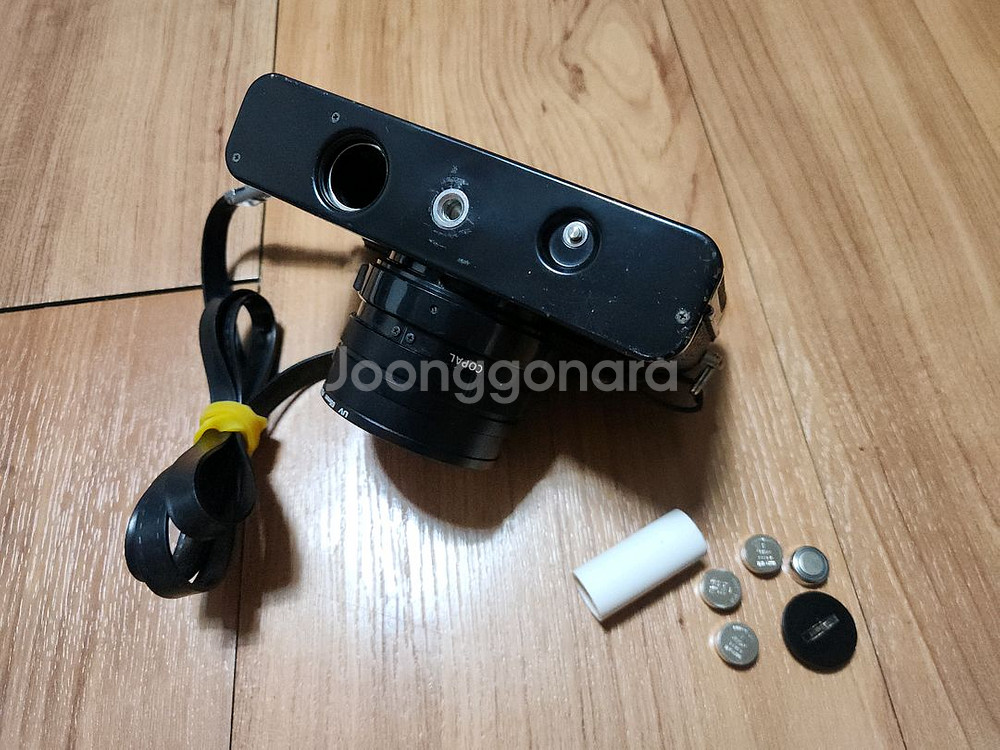 야시카 ELECTRO 35 GTN 판매합니다--5