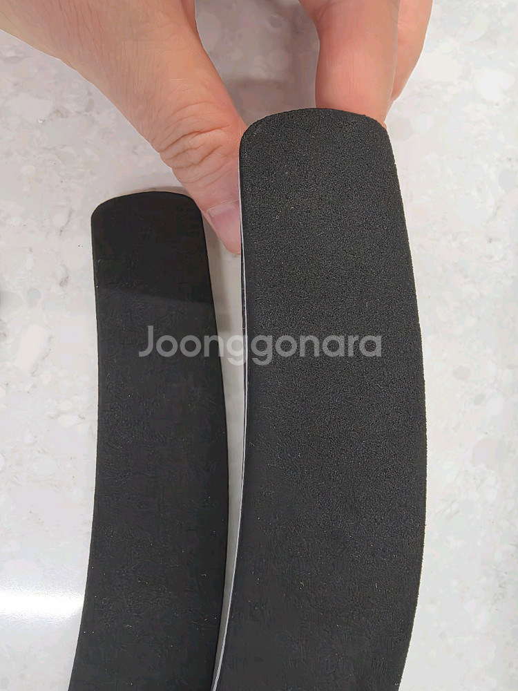 페디 카본 비올라 어깨받침--3