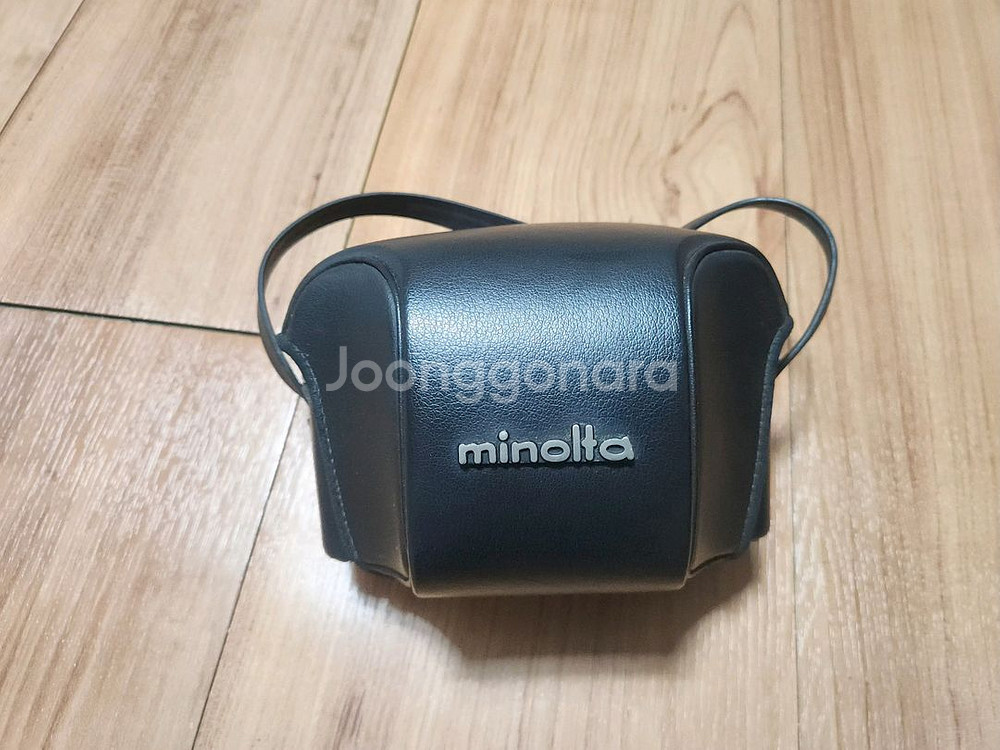 미놀타 HI-MATIC SD 판매합니다--9