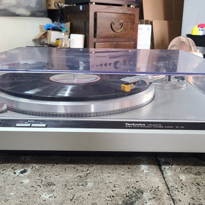 Technics SL-Q2 턴테이블(경기시흥)