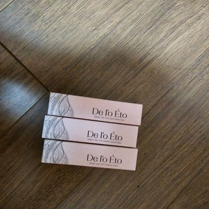 드로에뚜 워터젤틴트