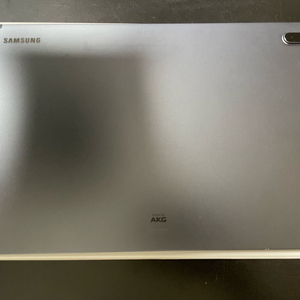 갤럭시탭 s7 fe 5g 128gb 미스틱블랙