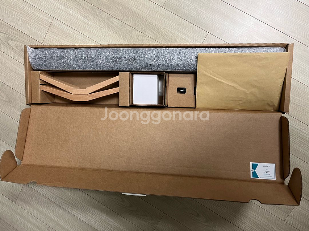 국내공식수입,풀박스)테코야 공기청정기450+클리닝키트--3