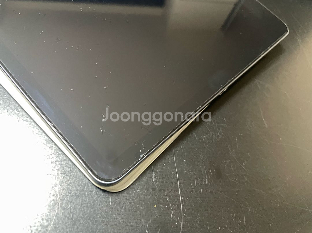 갤럭시탭 s7 fe 5g 128gb 미스틱블랙--3