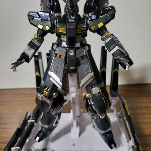 rg 하이뉴 건담 (도색)