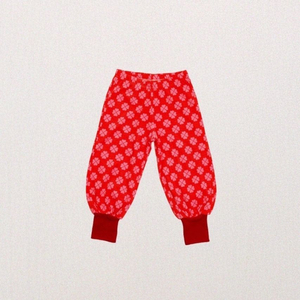 던스 루즈레드 클로버셋 8692